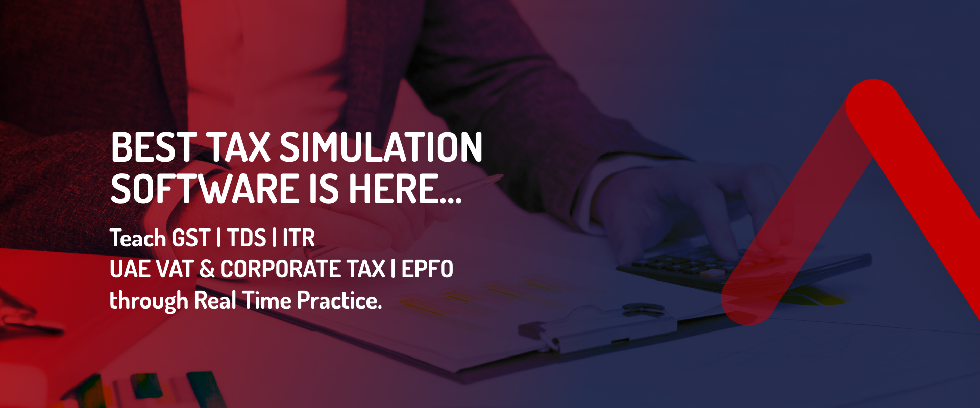 TAX Simulation Software