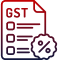GST